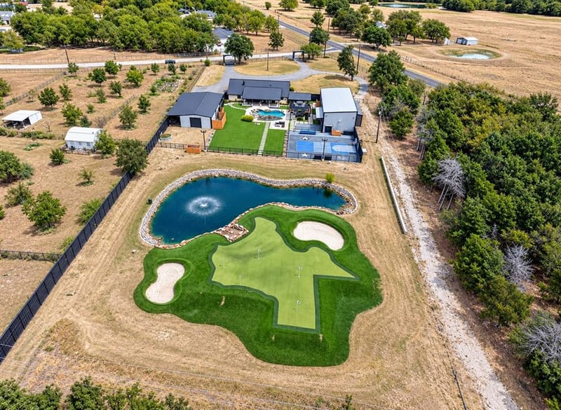 10790 County Road 2450, Poetry TX 75160 - Photo 2