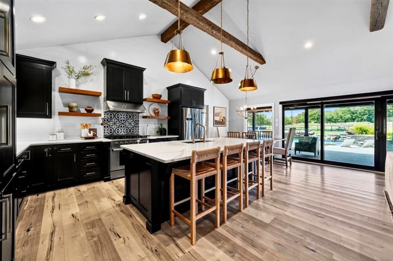 10790 County Road 2450, Poetry TX 75160 - Photo 6