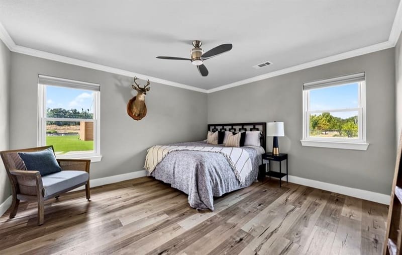 10790 County Road 2450, Poetry TX 75160 - Photo 16