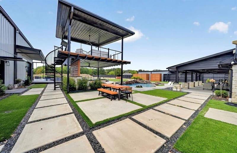 10790 County Road 2450, Poetry TX 75160 - Photo 26