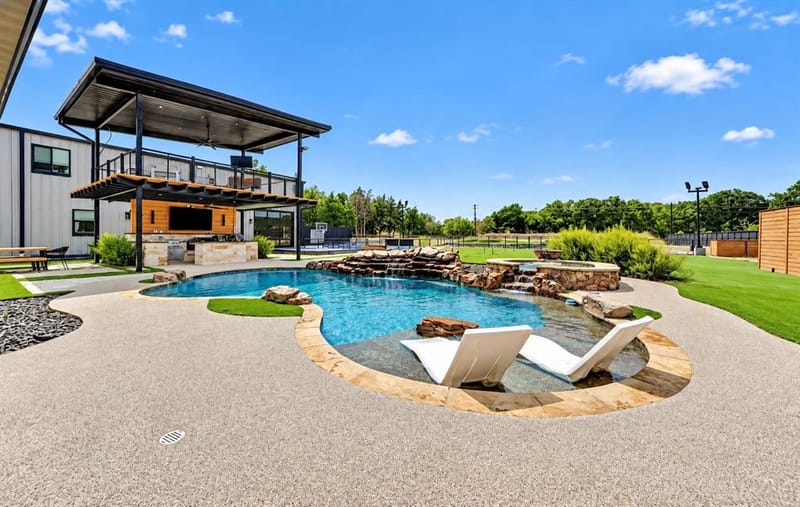 10790 County Road 2450, Poetry TX 75160 - Photo 22