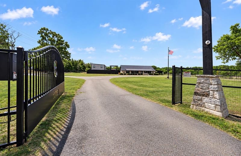 10790 County Road 2450, Poetry TX 75160 - Photo 5