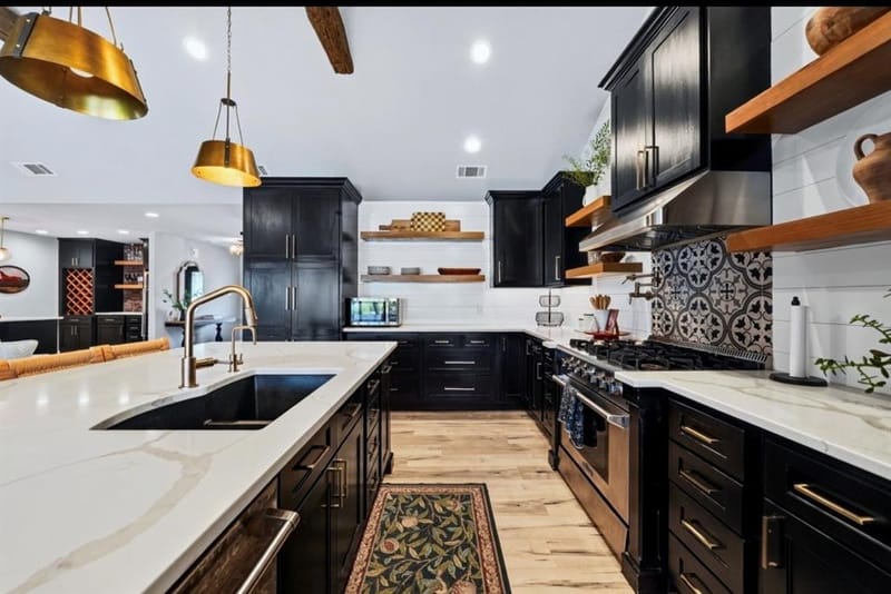 10790 County Road 2450, Poetry TX 75160 - Photo 9