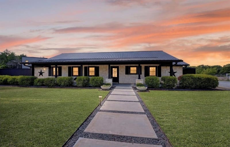 10790 County Road 2450, Poetry TX 75160 - Photo 40