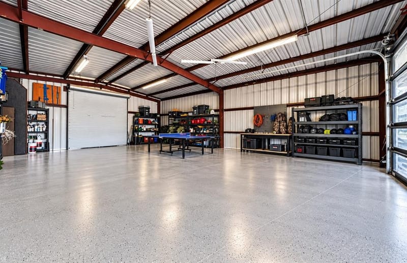 10790 County Road 2450, Poetry TX 75160 - Photo 39