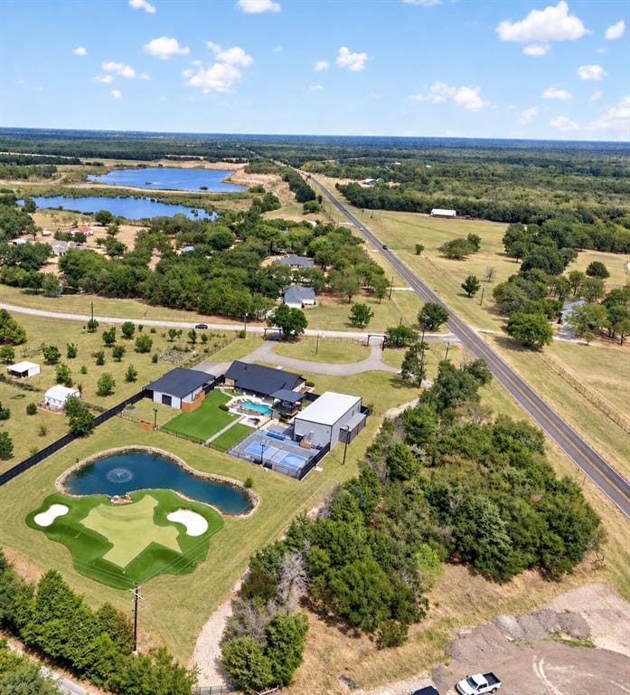 10790 County Road 2450, Poetry TX 75160 - Photo 4