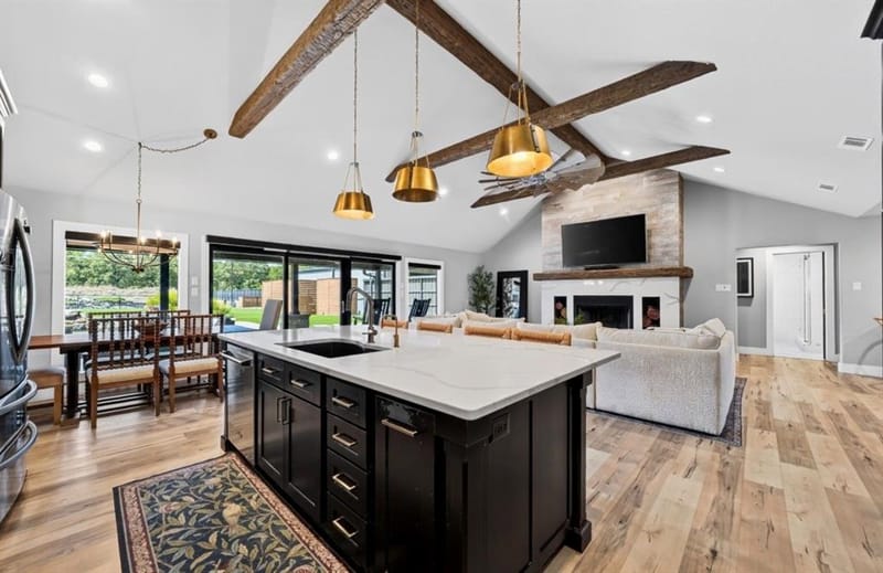 10790 County Road 2450, Poetry TX 75160 - Photo 8