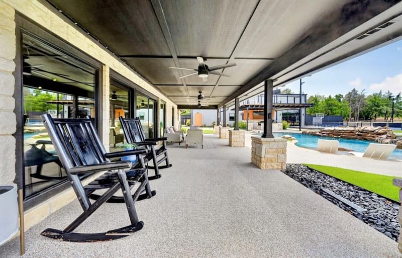 10790 County Road 2450, Poetry TX 75160 - Photo 21