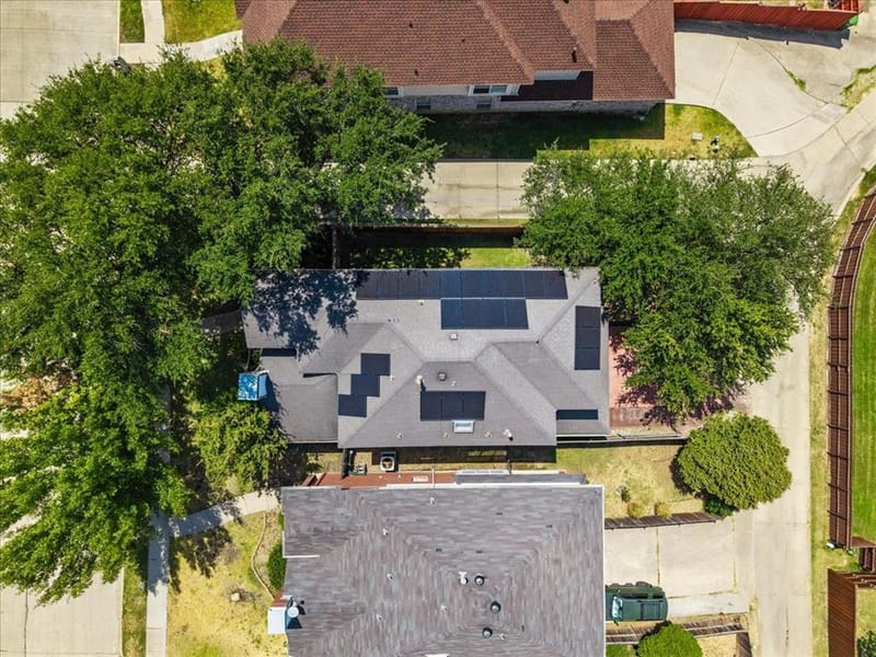 2203 Meadowstone Drive, Carrollton TX 75006 - Photo 37