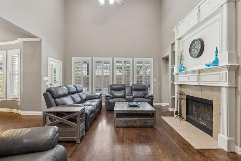 6328 Creek Bluff Court, Sachse TX 75048 - Photo 16