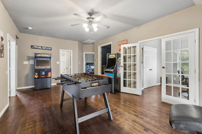 6328 Creek Bluff Court, Sachse TX 75048 - Photo 28