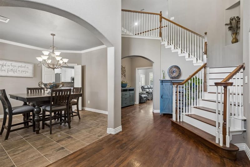 6328 Creek Bluff Court, Sachse TX 75048 - Photo 5