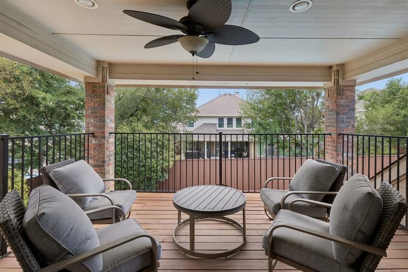 6328 Creek Bluff Court, Sachse TX 75048 - Photo 33