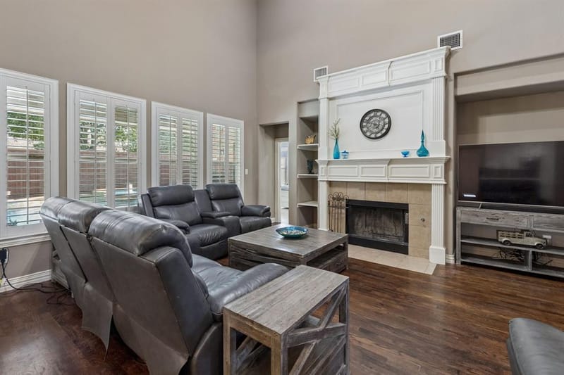 6328 Creek Bluff Court, Sachse TX 75048 - Photo 14