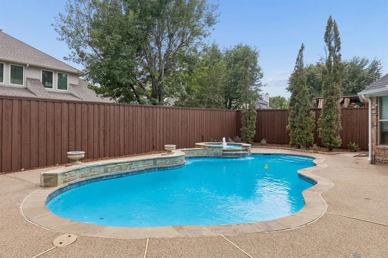 6328 Creek Bluff Court, Sachse TX 75048 - Photo 37