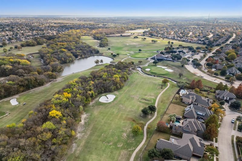 6328 Creek Bluff Court, Sachse TX 75048 - Photo 40