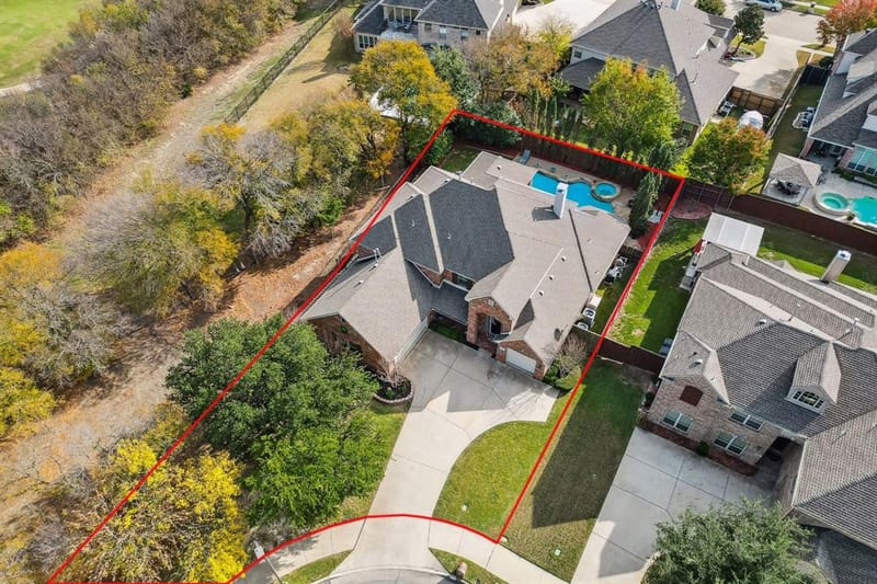6328 Creek Bluff Court, Sachse TX 75048 - Photo 39