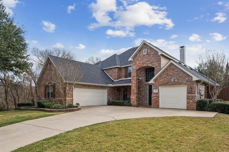 6328 Creek Bluff Court, Sachse TX 75048 - Photo 4