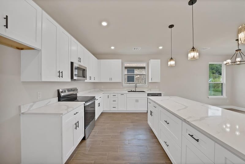 2210 San Saba Court, Granbury TX 76048 - Photo 11