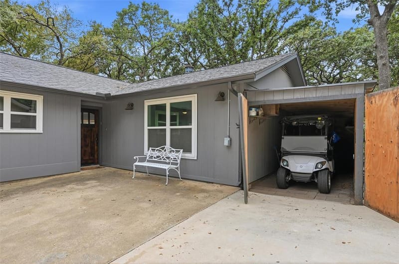 237 Cayuga Trail, Lake Kiowa TX 76240 - Photo 28