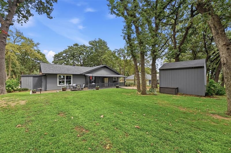 237 Cayuga Trail, Lake Kiowa TX 76240 - Photo 30
