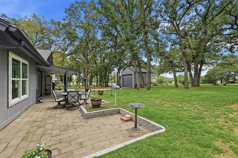 237 Cayuga Trail, Lake Kiowa TX 76240 - Photo 29