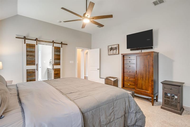 2721 Buffalo Run, Burleson TX 76028 - Photo 23