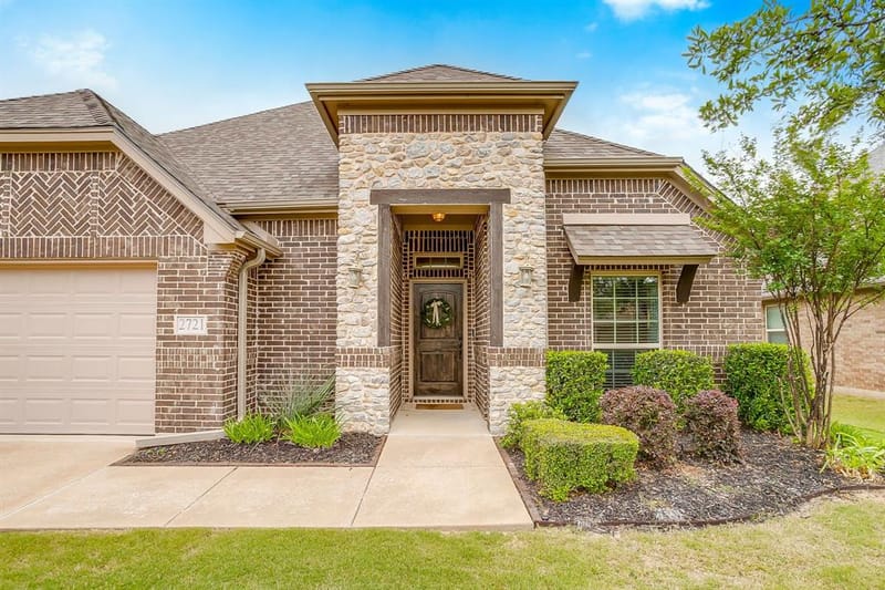 2721 Buffalo Run, Burleson TX 76028 - Photo 7