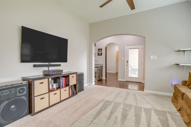 2721 Buffalo Run, Burleson TX 76028 - Photo 20