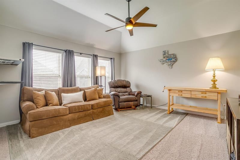 2721 Buffalo Run, Burleson TX 76028 - Photo 18