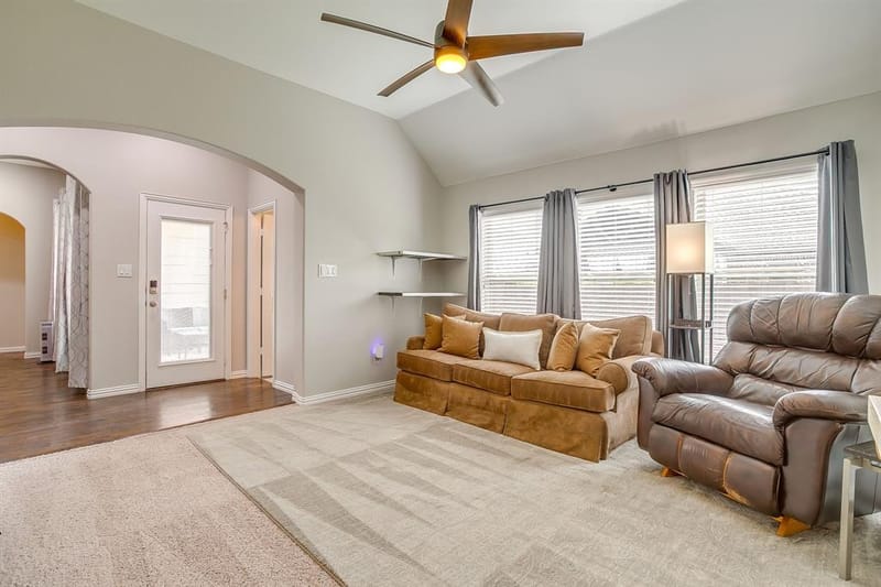 2721 Buffalo Run, Burleson TX 76028 - Photo 19