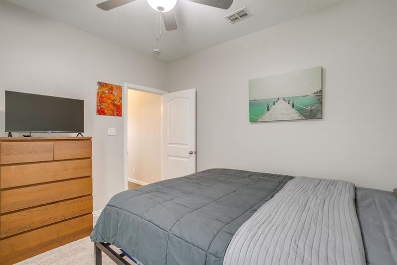 2721 Buffalo Run, Burleson TX 76028 - Photo 29
