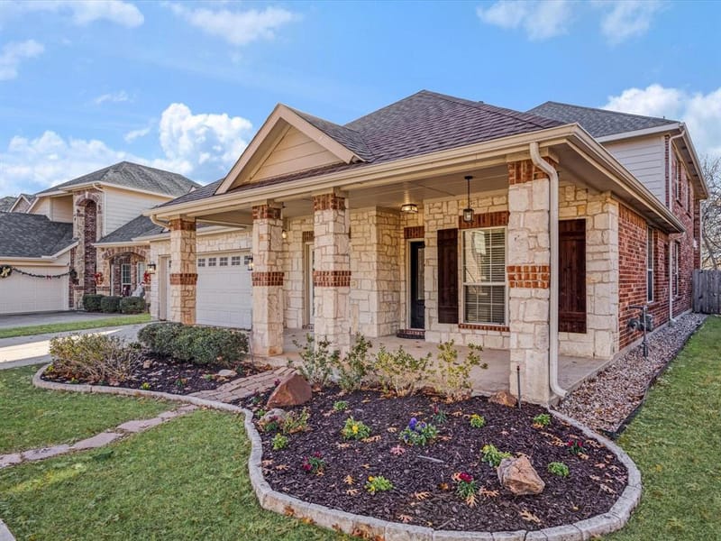 3700 Blanco Creek Trail, McKinney TX 75070