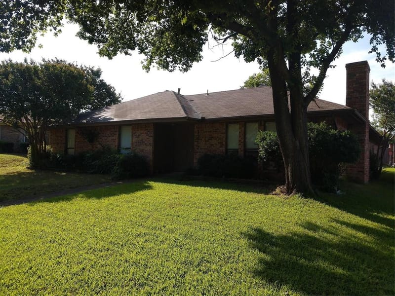 1217 River Oaks Drive, Flower Mound TX 75028