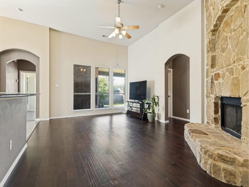 3456 Caspian Cove, Fort Worth TX 76244 - Photo 6