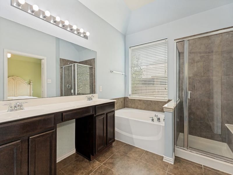 3456 Caspian Cove, Fort Worth TX 76244 - Photo 16