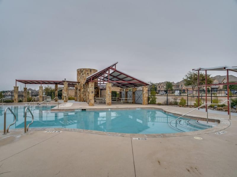 3456 Caspian Cove, Fort Worth TX 76244 - Photo 26