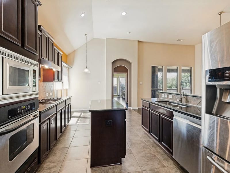 3456 Caspian Cove, Fort Worth TX 76244 - Photo 7