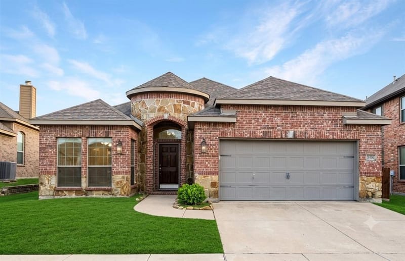 3456 Caspian Cove, Fort Worth TX 76244