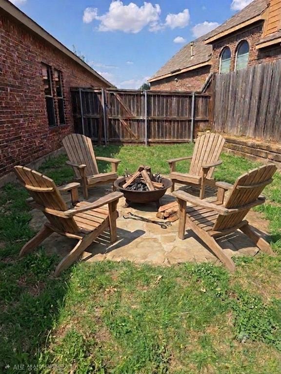 3456 Caspian Cove, Fort Worth TX 76244 - Photo 24