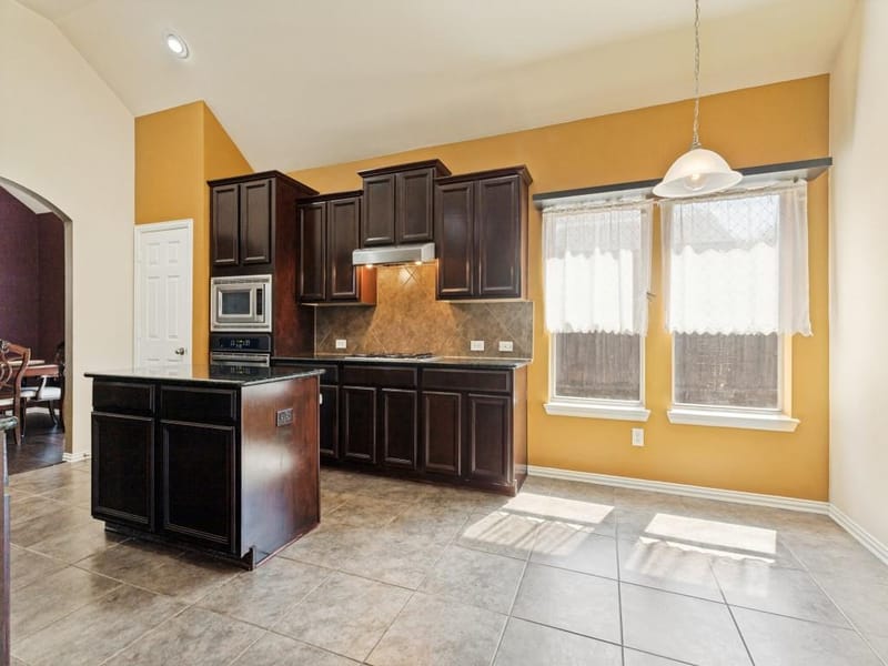 3456 Caspian Cove, Fort Worth TX 76244 - Photo 8