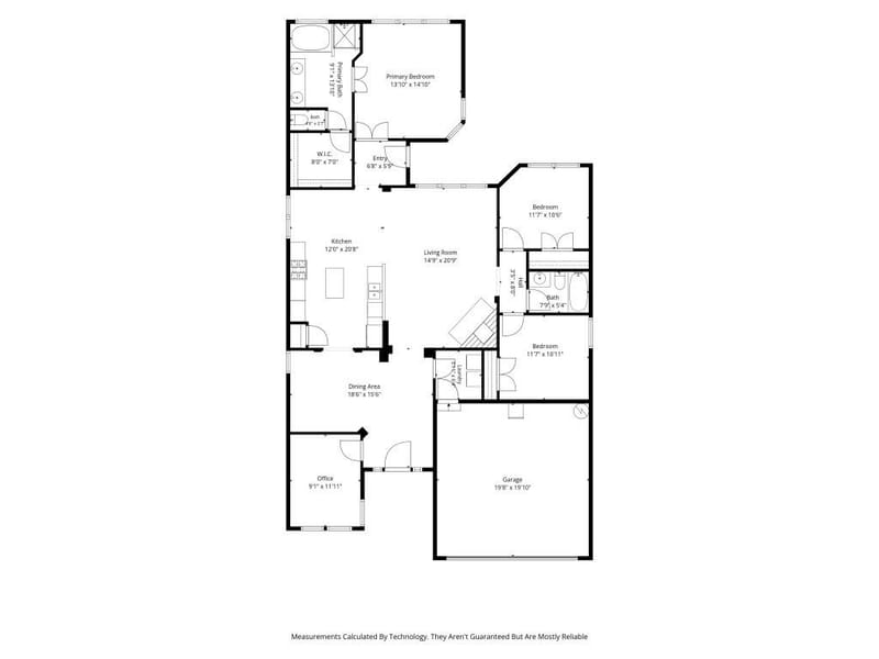 3456 Caspian Cove, Fort Worth TX 76244 - Photo 25