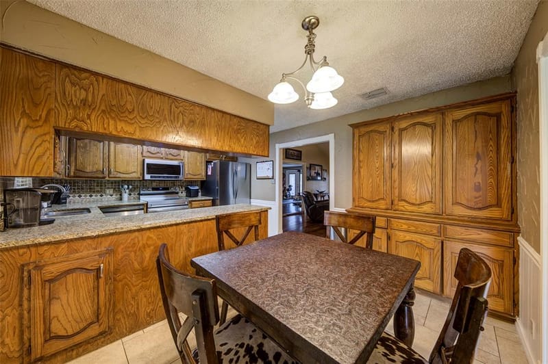 3805 Berry Hill Court, Double Oak TX 75028 - Photo 23