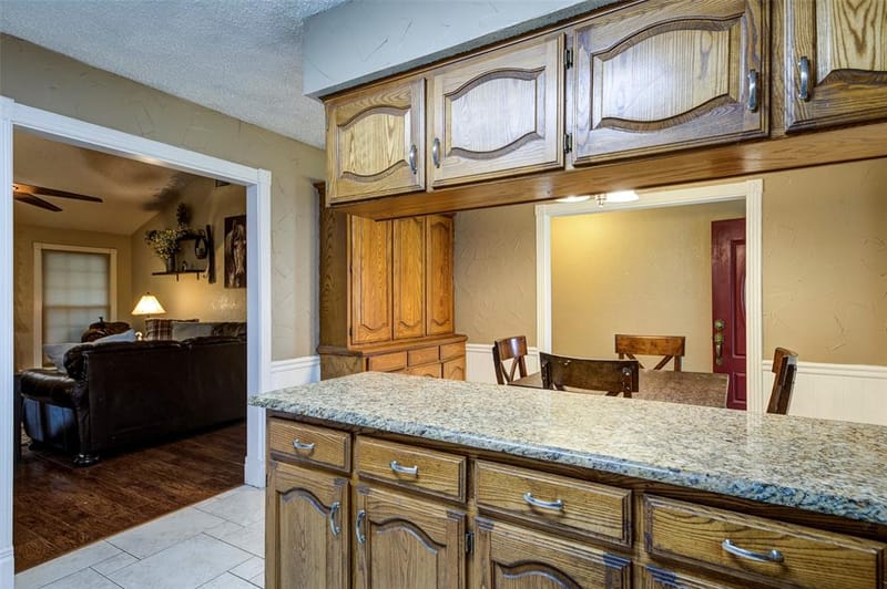 3805 Berry Hill Court, Double Oak TX 75028 - Photo 26
