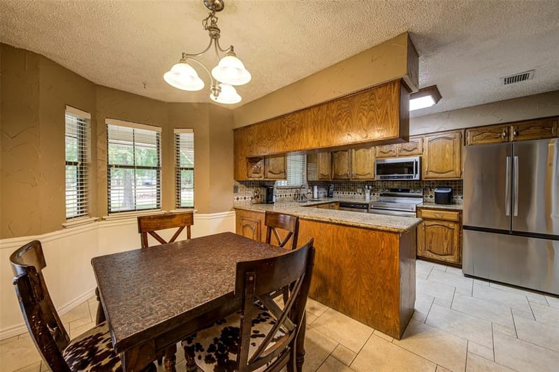 3805 Berry Hill Court, Double Oak TX 75028 - Photo 22