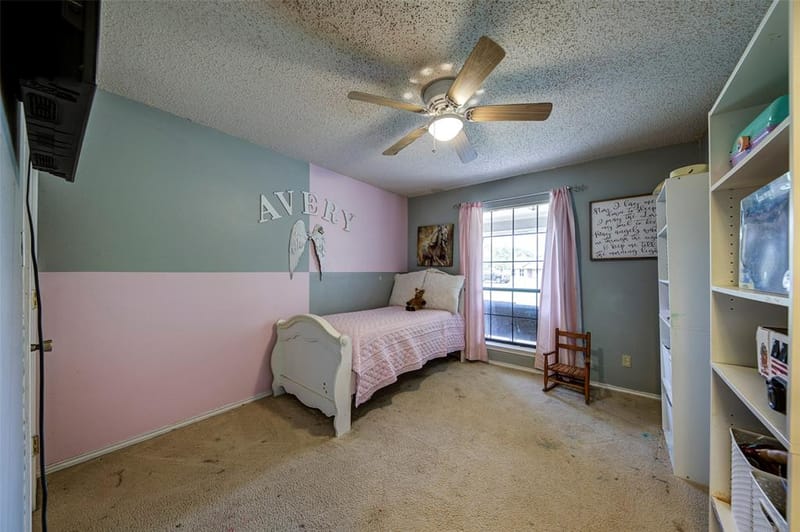3805 Berry Hill Court, Double Oak TX 75028 - Photo 36