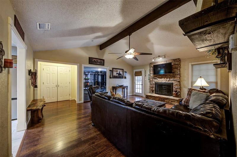 3805 Berry Hill Court, Double Oak TX 75028 - Photo 28