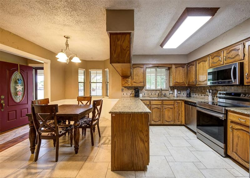 3805 Berry Hill Court, Double Oak TX 75028 - Photo 24