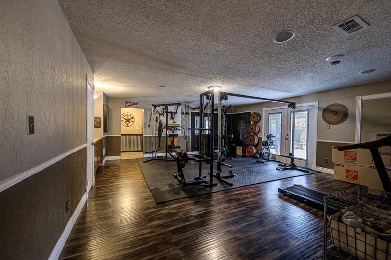 3805 Berry Hill Court, Double Oak TX 75028 - Photo 30