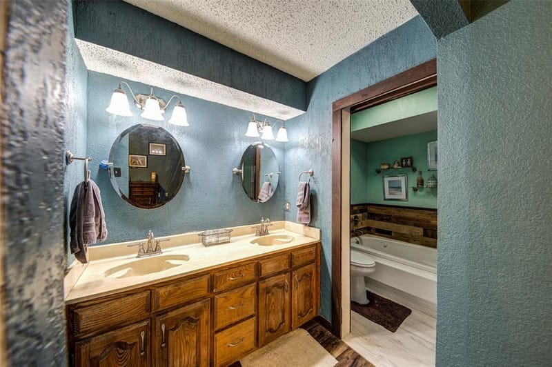 3805 Berry Hill Court, Double Oak TX 75028 - Photo 34
